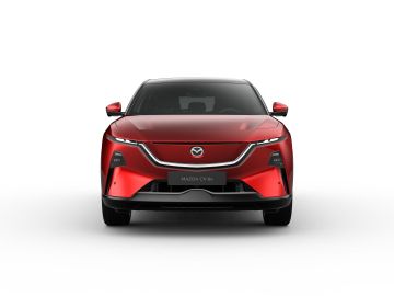 Mazda CX-6e